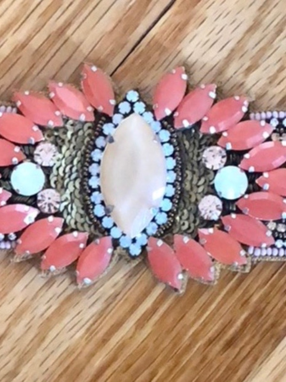 Deepa Gurani bracelet